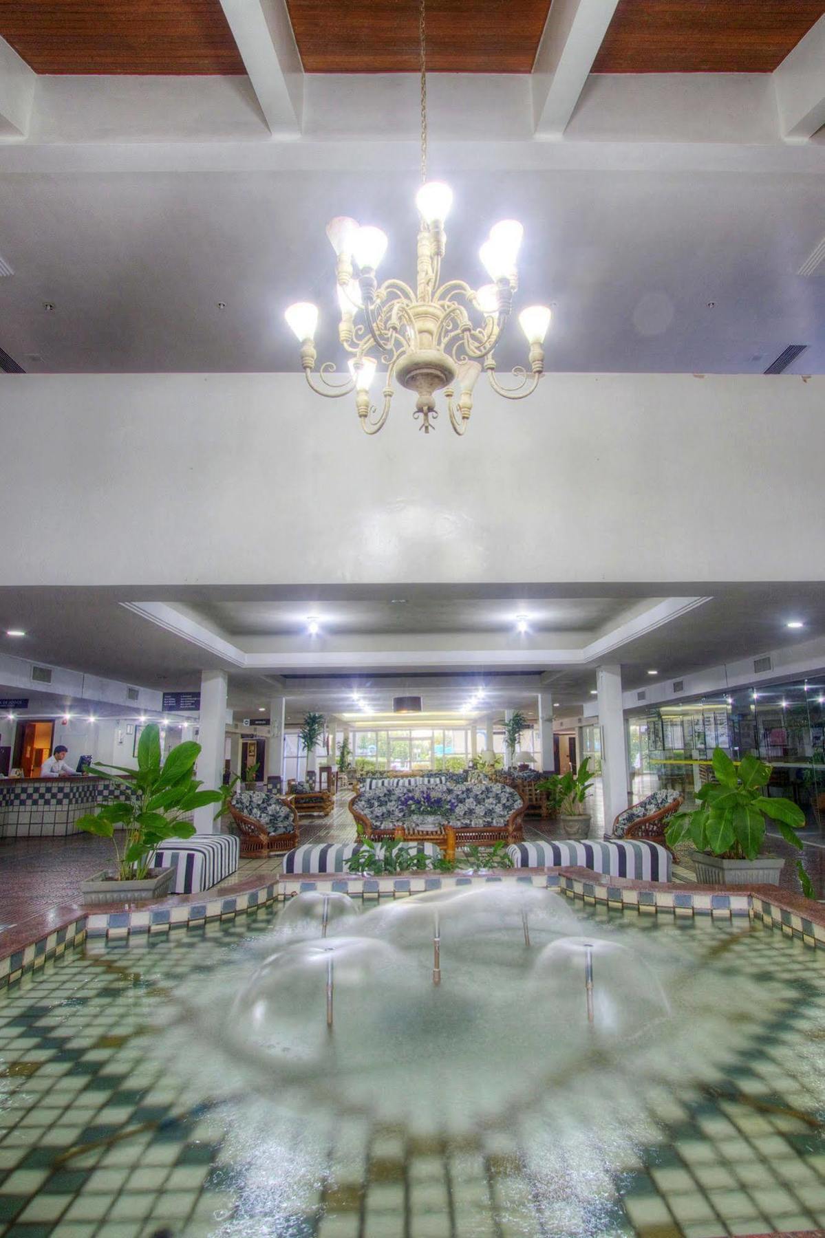 Camboa Hotel Paranaguá מראה חיצוני תמונה